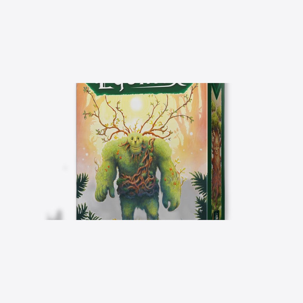 Asmodee Juego de mesa equinox edicion verde pegi 8 (imagen 5 de 6)
