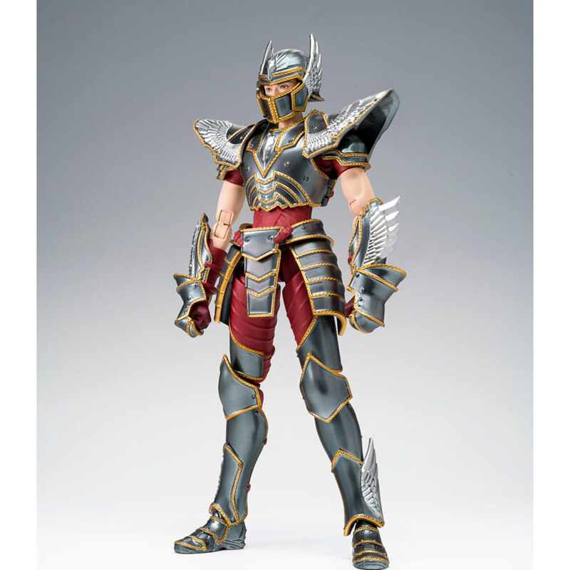 Tamashii Nations Figura Pegasus Seiya Los Caballeros del Zodiaco Saint Cloth Myth Ex Saint Seiya 17cm (imagen 3 de 5)