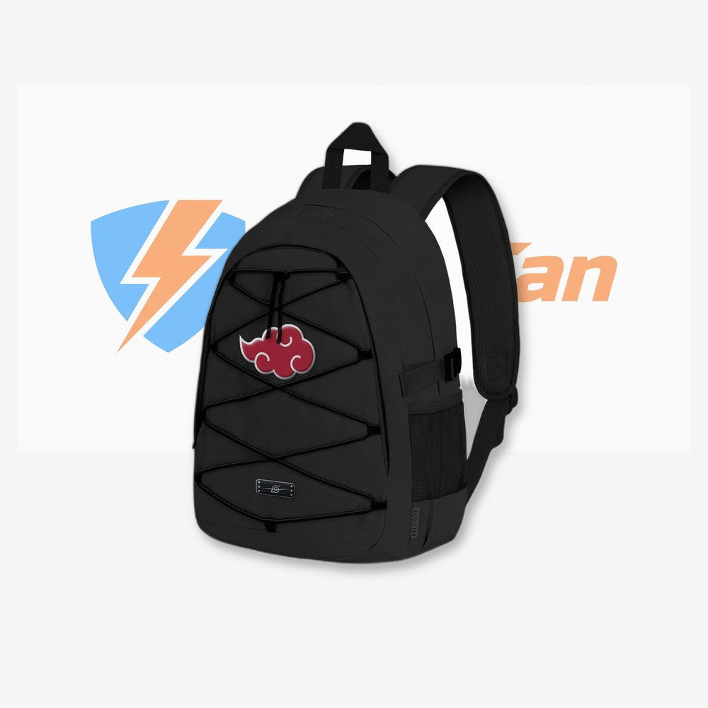 Karactermania Mochila Shippuden Naruto 44cm (imagen 2 de 6)