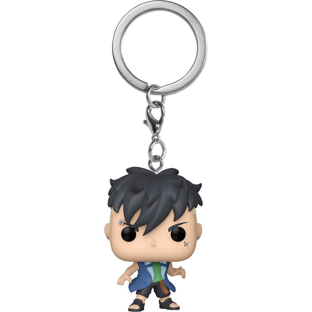 Llavero Pocket POP Boruto Kawaki - Keychain | Boruto: Naruto Next Generations