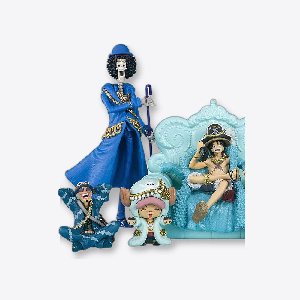 Figura pack 9 unidades tamashii nations one piece vol 2 blind boxes (imagen 3 de 6)