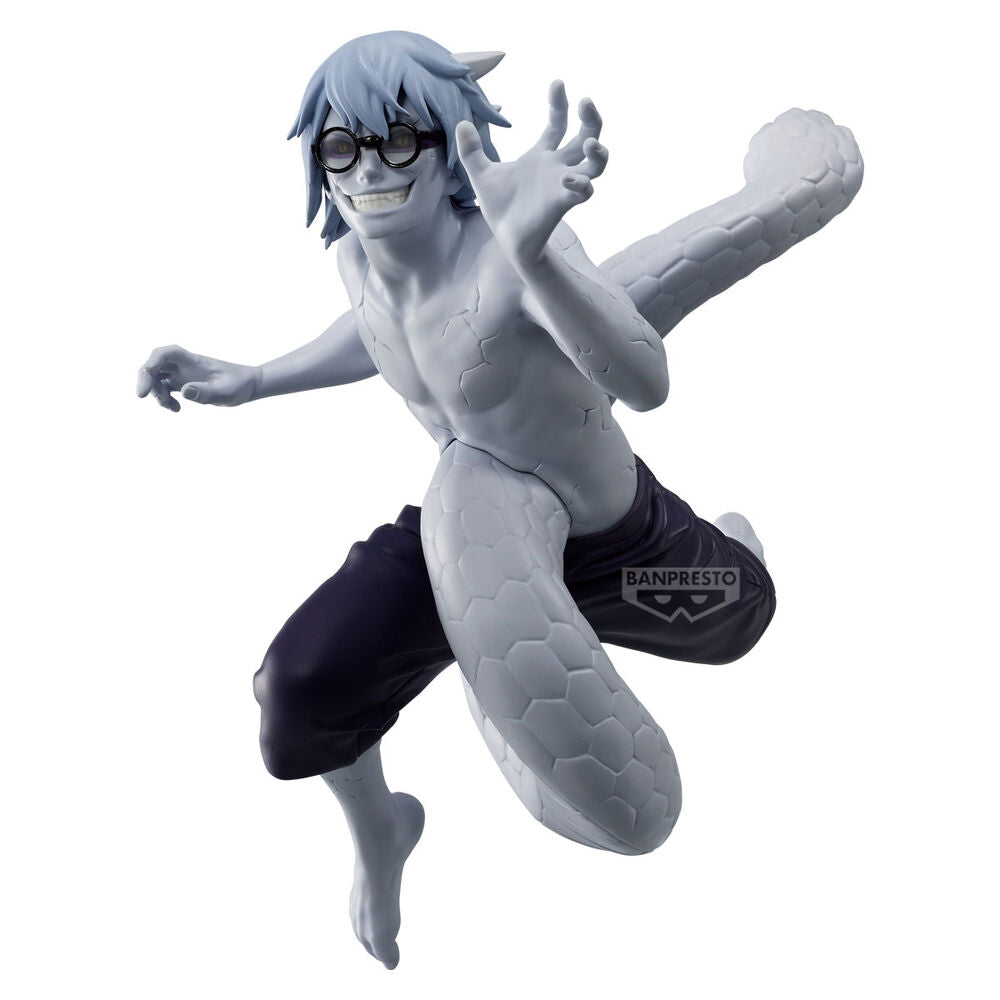 Kabuto Yakushi Vibration Star - Figura | Naruto Shippuden