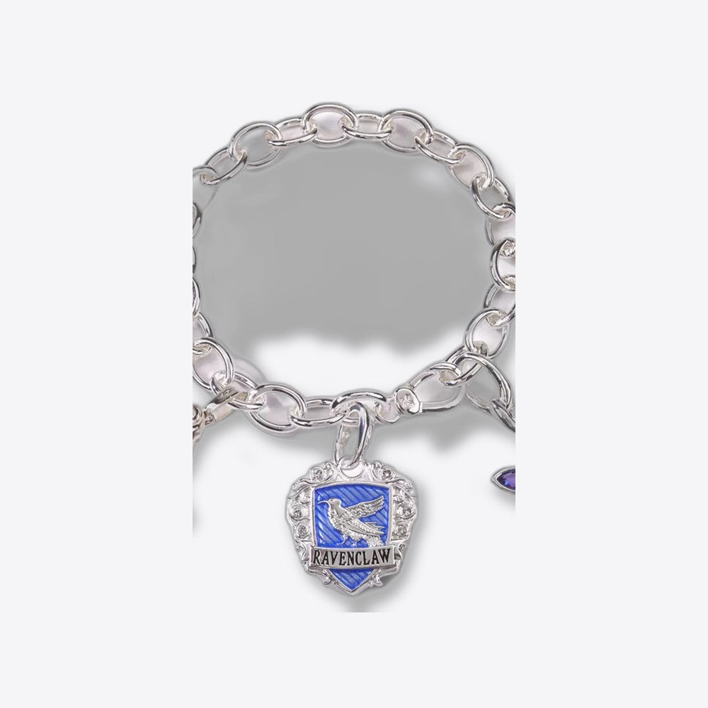 Brazalete the noble collection harry potter lumos revenclaw (imagen 5 de 6)
