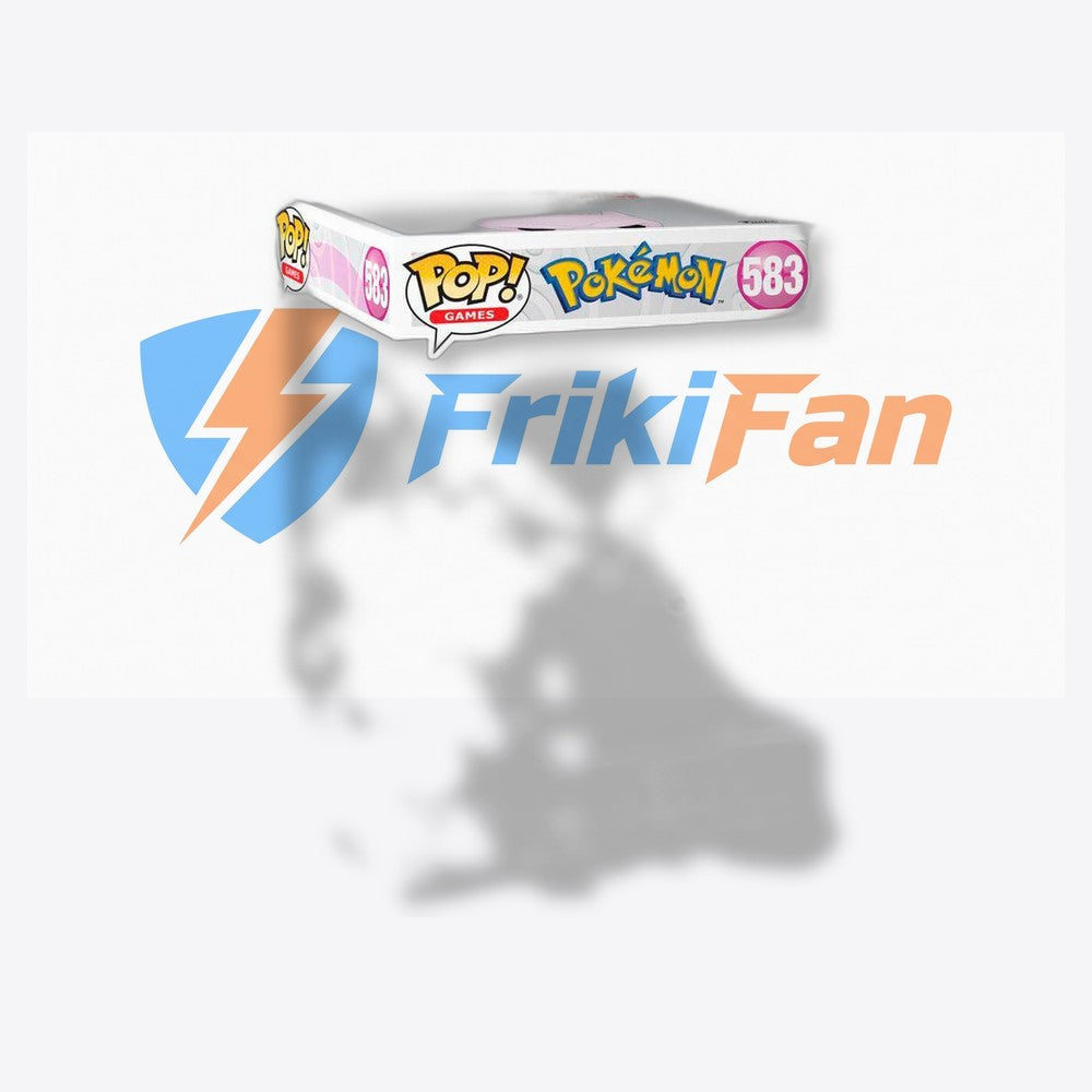 Funko Figura POP Pokemon Mewtwo 25cm (imagen 4 de 6)