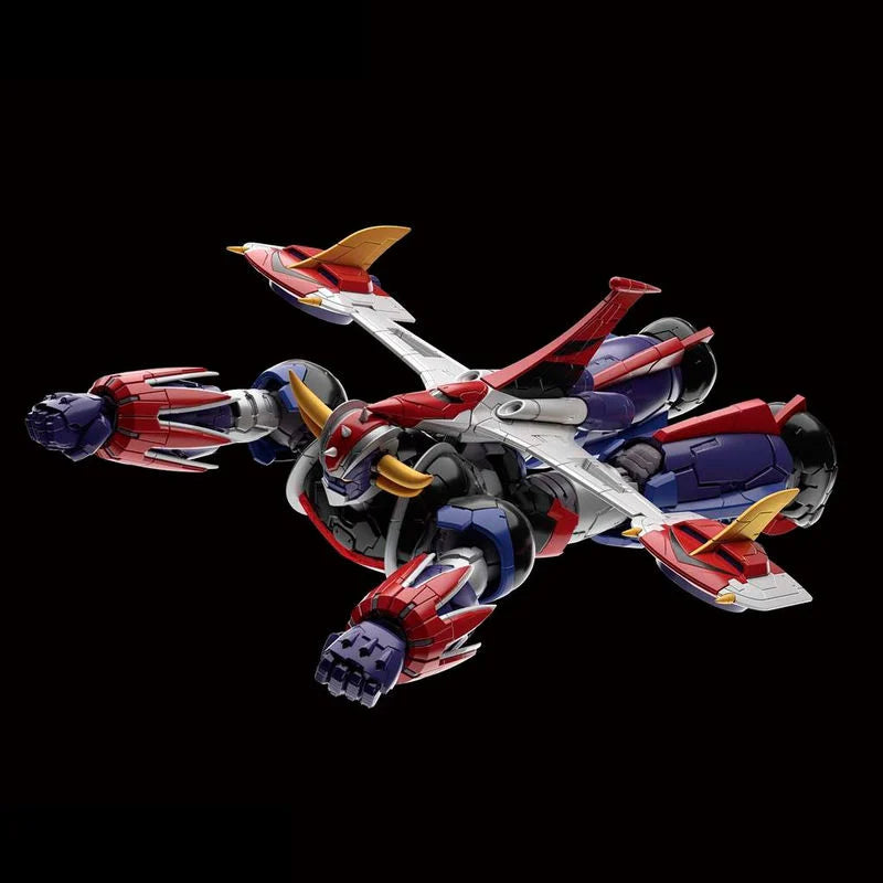 Bandai Hobby Figura Grendizer Infinitism Model Kit Mazinger Z Infinity 18cm (imagen 2 de 5)