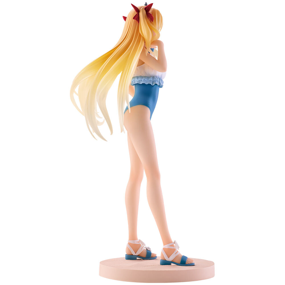 Ichibansho Beast Ereshkigal - Figura | Fate Grand Order