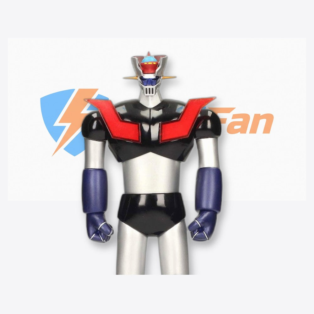 Sd Toys Figura Mazinger Z con luz 30cm (imagen 6 de 6)