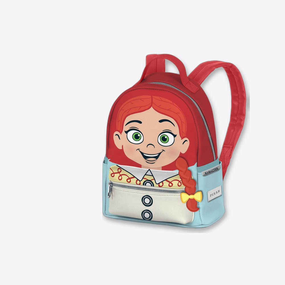 Karactermania Mochila Jessie Toy Story Disney Pixar 29cm (imagen 4 de 6)