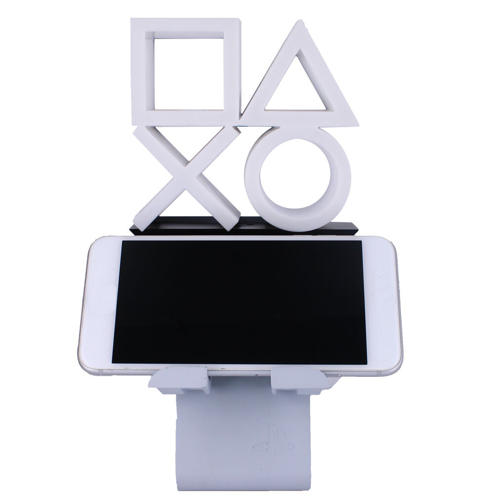 PlayStation Cable Guy Ikon Soporte Sony 20cm