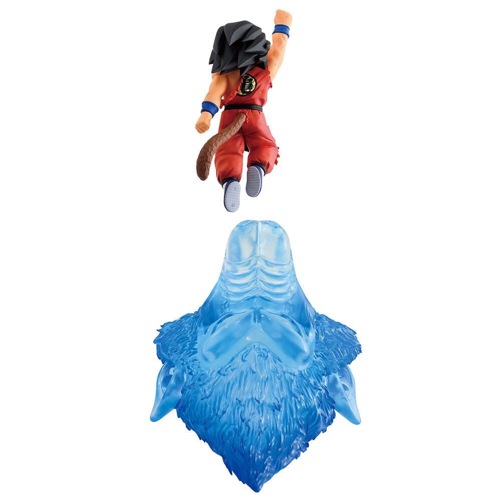 Dragon Ball Figura Ichibansho Son Goku Dragon History II