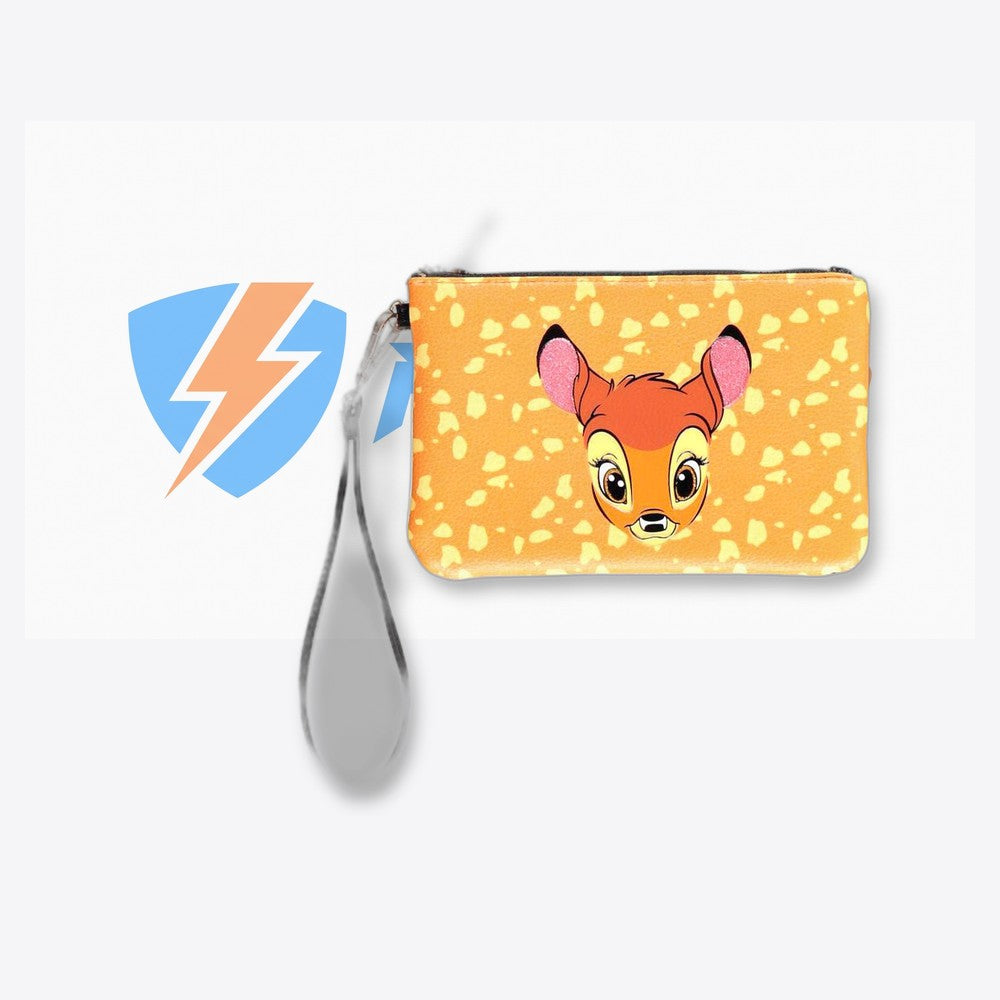 Difuzed Bolso mano Bambi Disney (imagen 5 de 6)