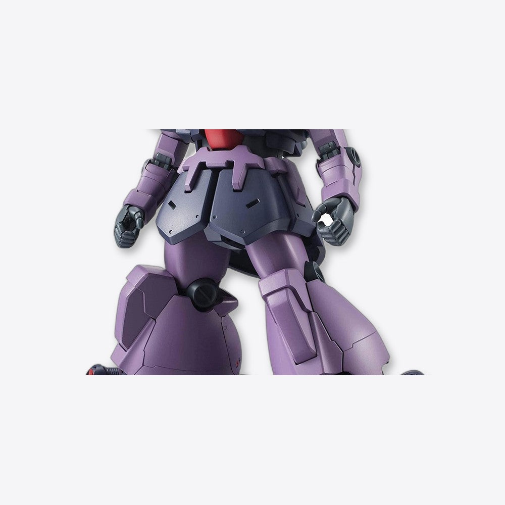 Figura tamashii nations a.n.i.m.e. mobile suit gundam robot ms - 09f dom trooper robot spirits (imagen 5 de 6)