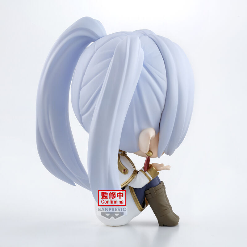 Frieren Sitting Figure - Figuras | Beyond Journeys End | Banpresto