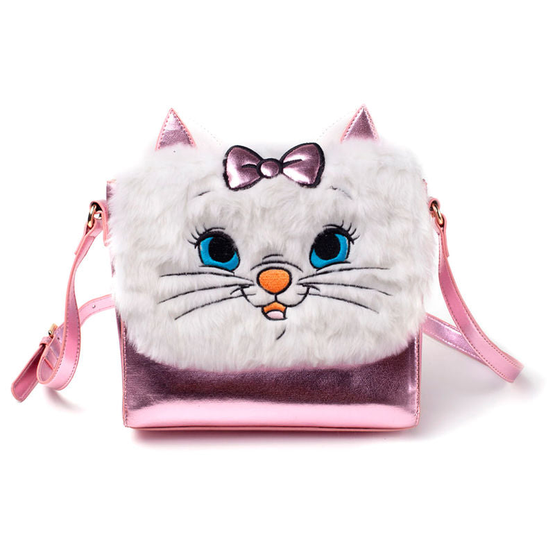 Difuzed Bolso bandolera Marie Aristogatos Disney (imagen 5 de 6)