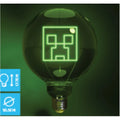 Steve - Bombilla LED Neon Creeper | Minecraft