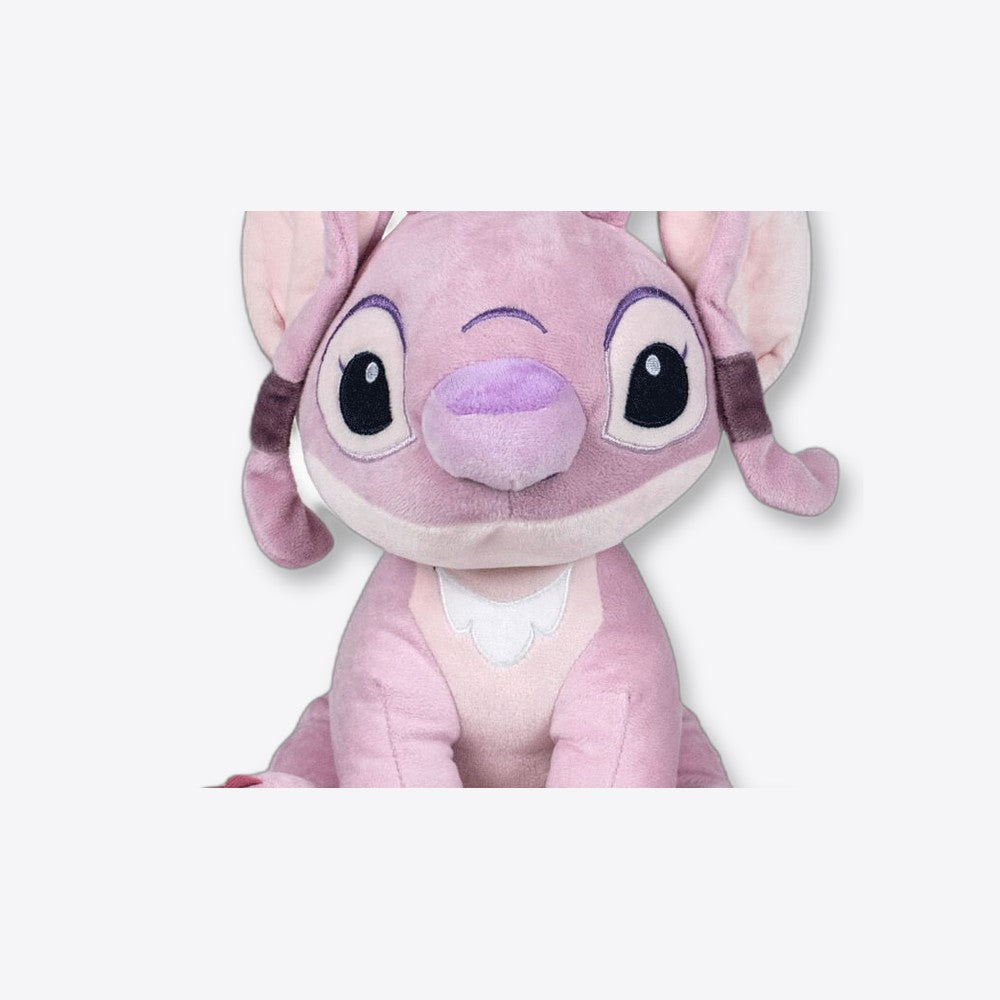 Play By Play Peluche Angel Stitch Disney soft 60cm* (imagen 5 de 6)