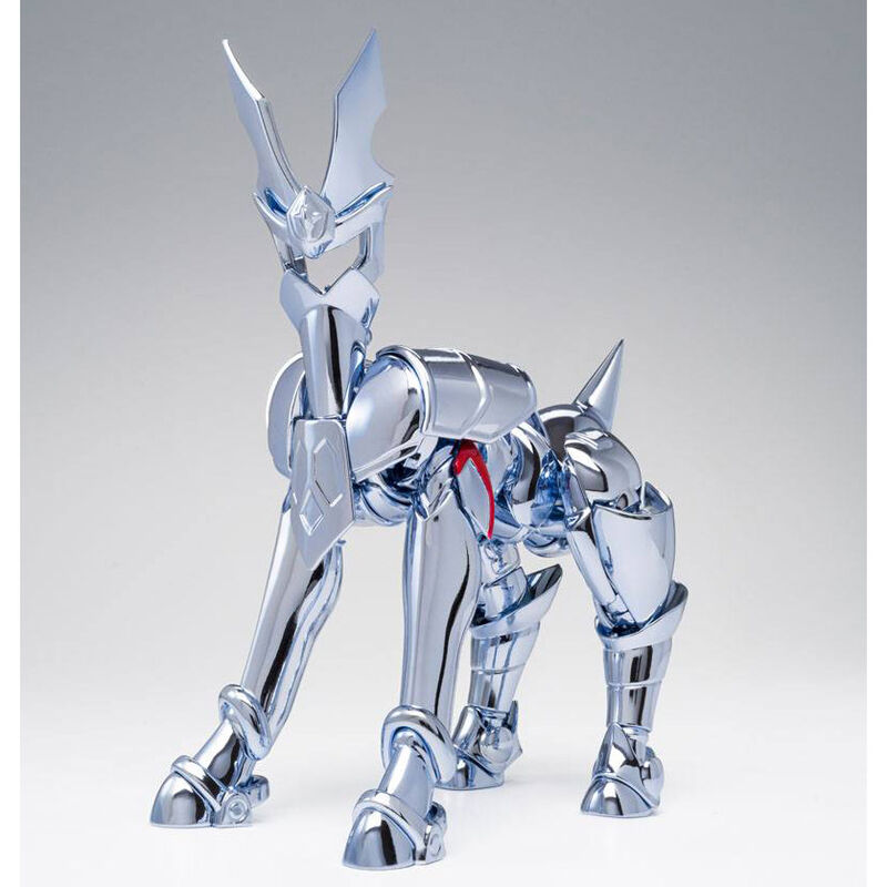 Tamashii Nations Figura Centaurius Babel Saint Seiya Saint Cloth Myth Ex 16cm (imagen 3 de 4)
