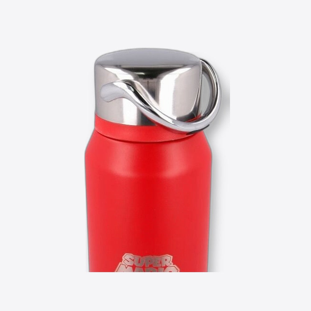 Stor Botella termo acero inoxidable Super Mario Bros Nintendo 505ml (imagen 6 de 6)