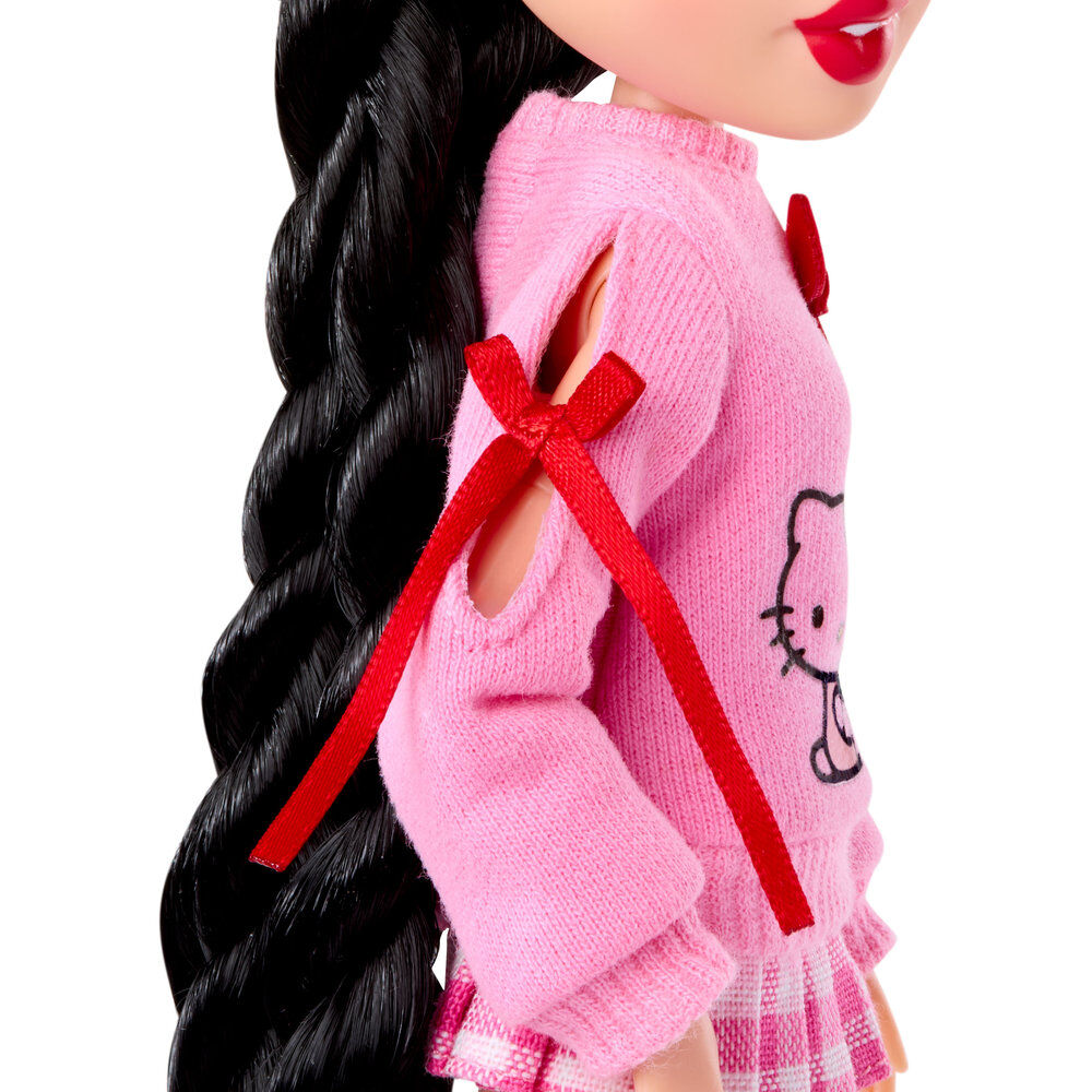 Mga Muñeca Jade Hello Kitty Bratz (imagen 7 de 10)
