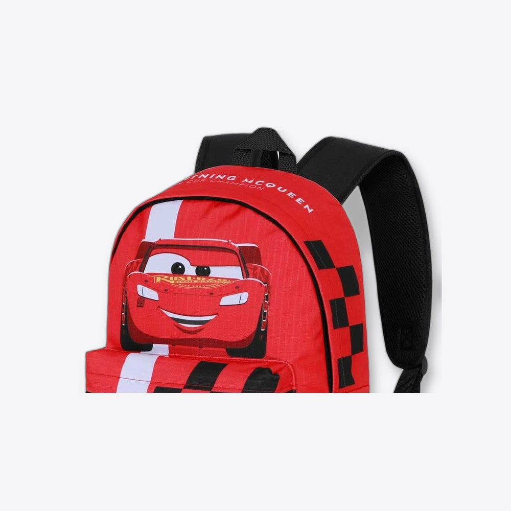 Karactermania Mochila Speed Cars 3 Disney Pixar 41cm (imagen 5 de 6)