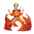 Banpresto Figura Naruto Uzumaki Vibration Stars Naruto 72 Series 15cm