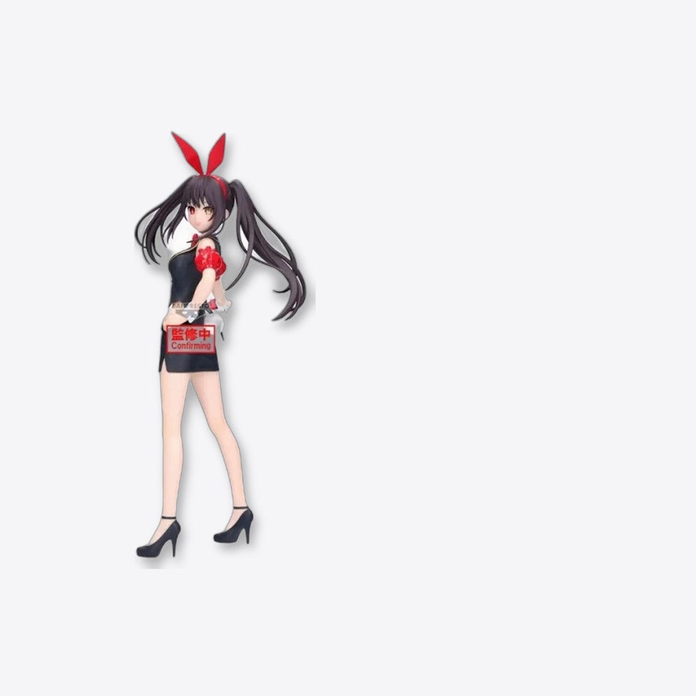 Figura banpresto date a live glitter & glamours kurumi tokisaki 27cm (imagen 6 de 6)