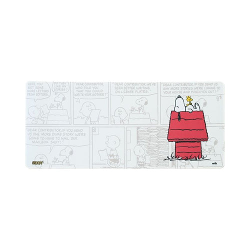 Alfombrilla Gaming Snoopy - Alfombrillas | Erik