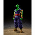 Tamashii Nations Figura S.H. Figuarts Piccolo Super Hero Dragon Ball Z 16cm