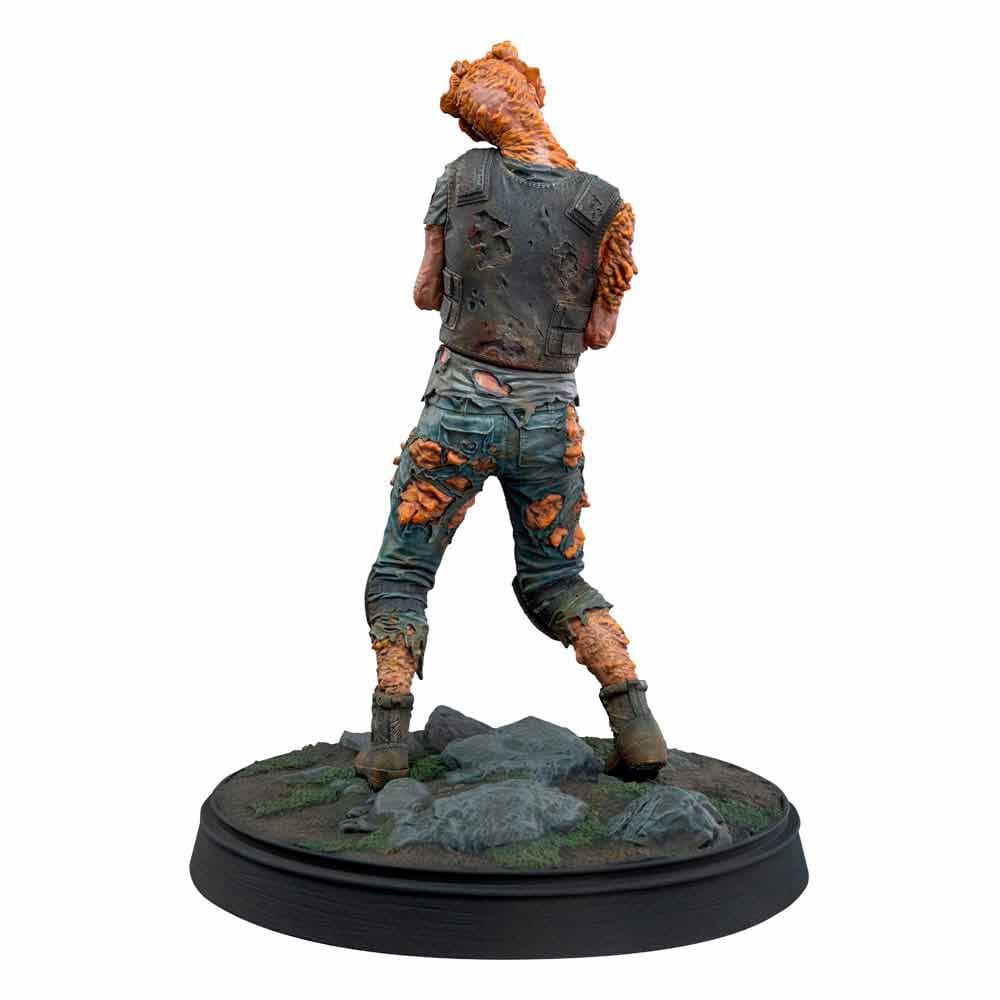 Dark Horse Figura Armored Clicker The Last of Us Part II 22cm (imagen 2 de 4)