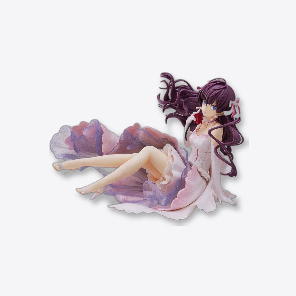 Figura banpresto espresto the idolmaster cinderella girls shiki ichinose dressy and attractive eyes special (imagen 2 de 6)