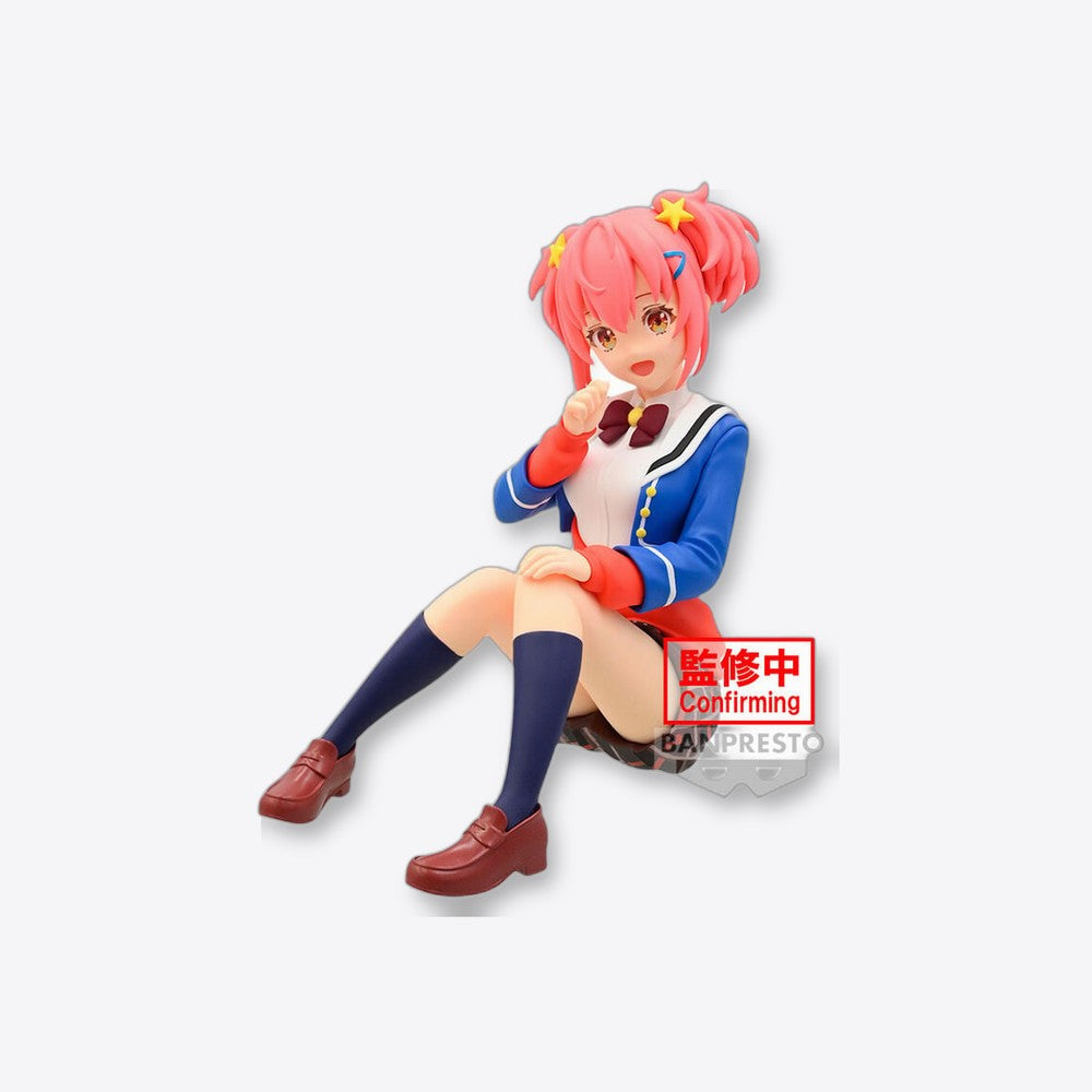 Banpresto Figura Kokona Otori World Dai Star 11cm (imagen 2 de 6)
