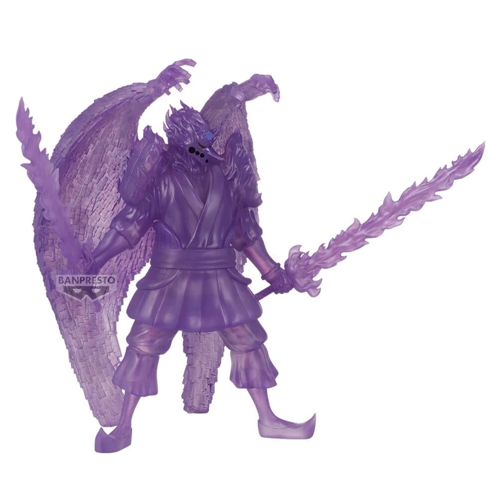 Figura Susanoo Link Mode - Figuras | Naruto Shippuden