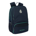Safta Mochila padel 2 Equipacion 25/26 Real Madrid 42cm