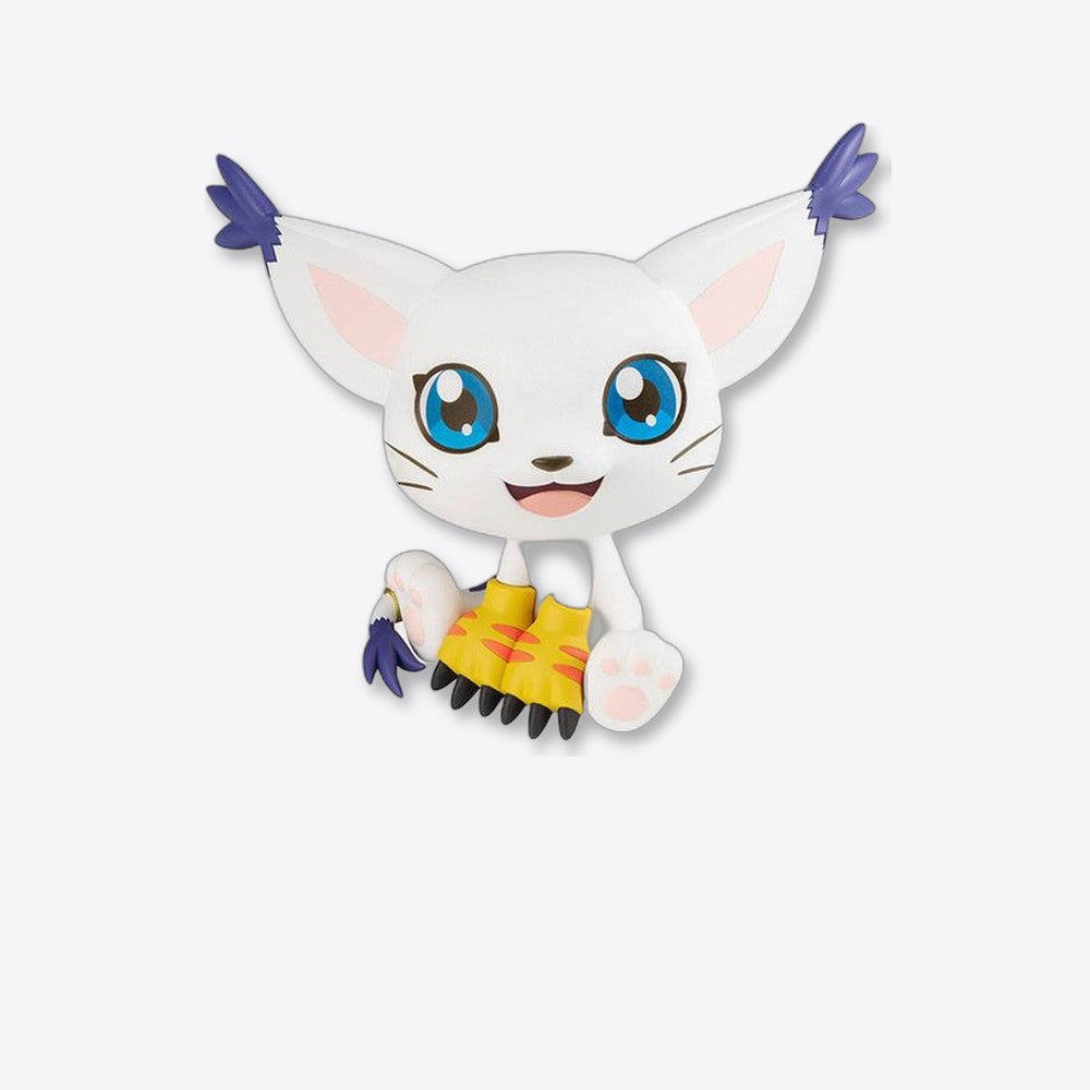 Figura megahouse digimon lookup tailmon (imagen 6 de 6)