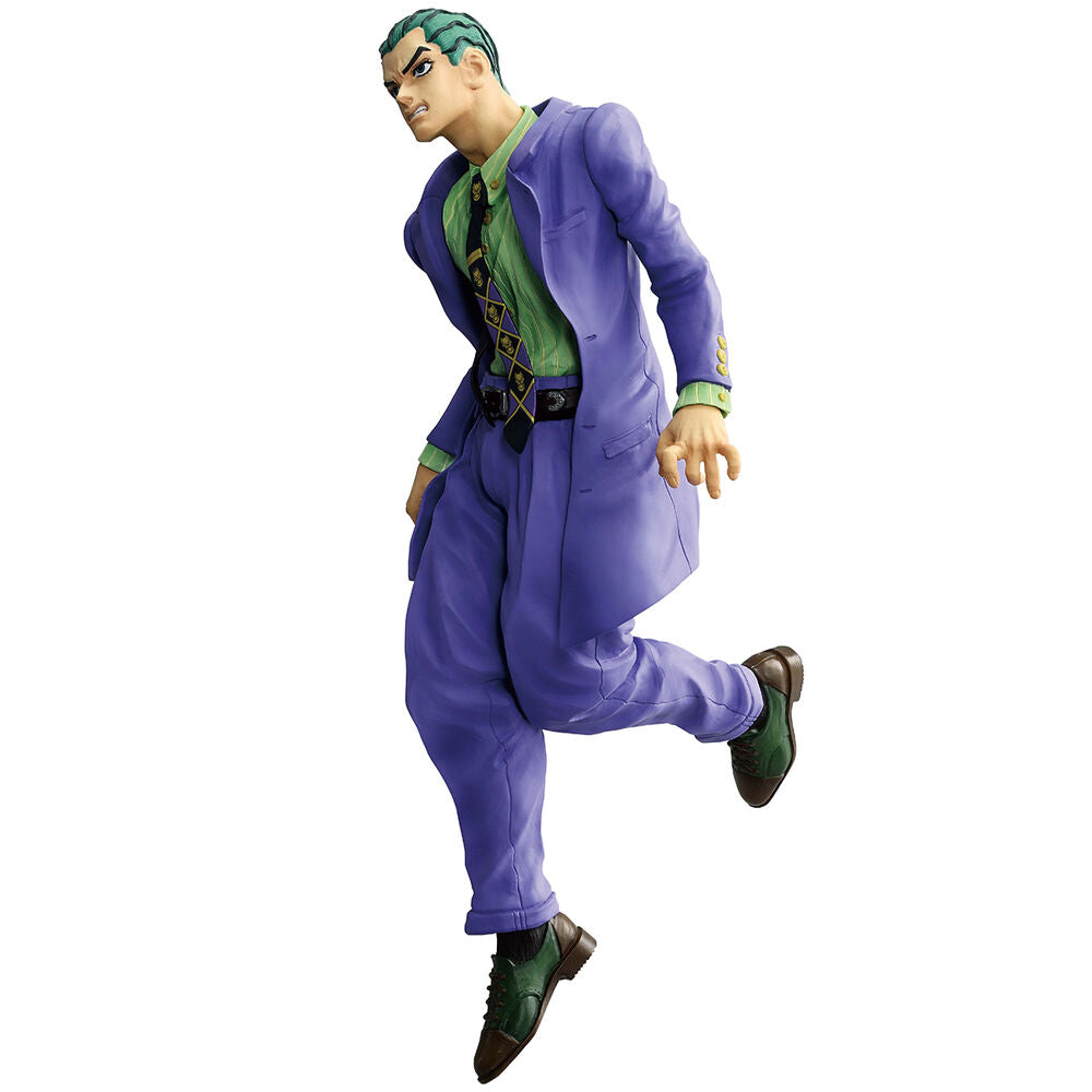 Jojo's Bizarre Adventure Figura Kosaku Kawajiri Ichibansho Stand Rush