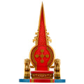 Ichibansho Empty Throne Figura - One Piece | Banpresto