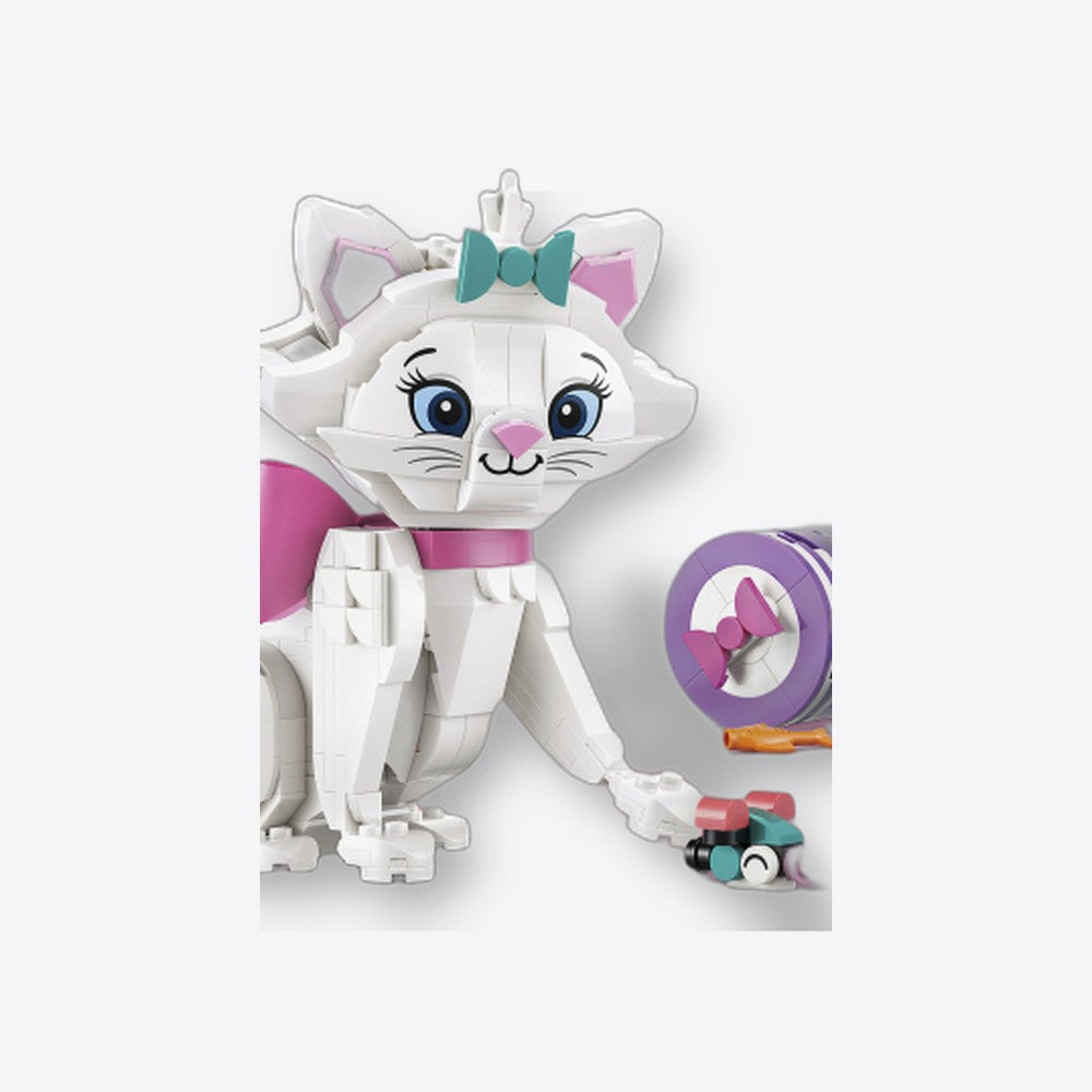 Lego disney los ariostogatos adorable marie (imagen 5 de 6)