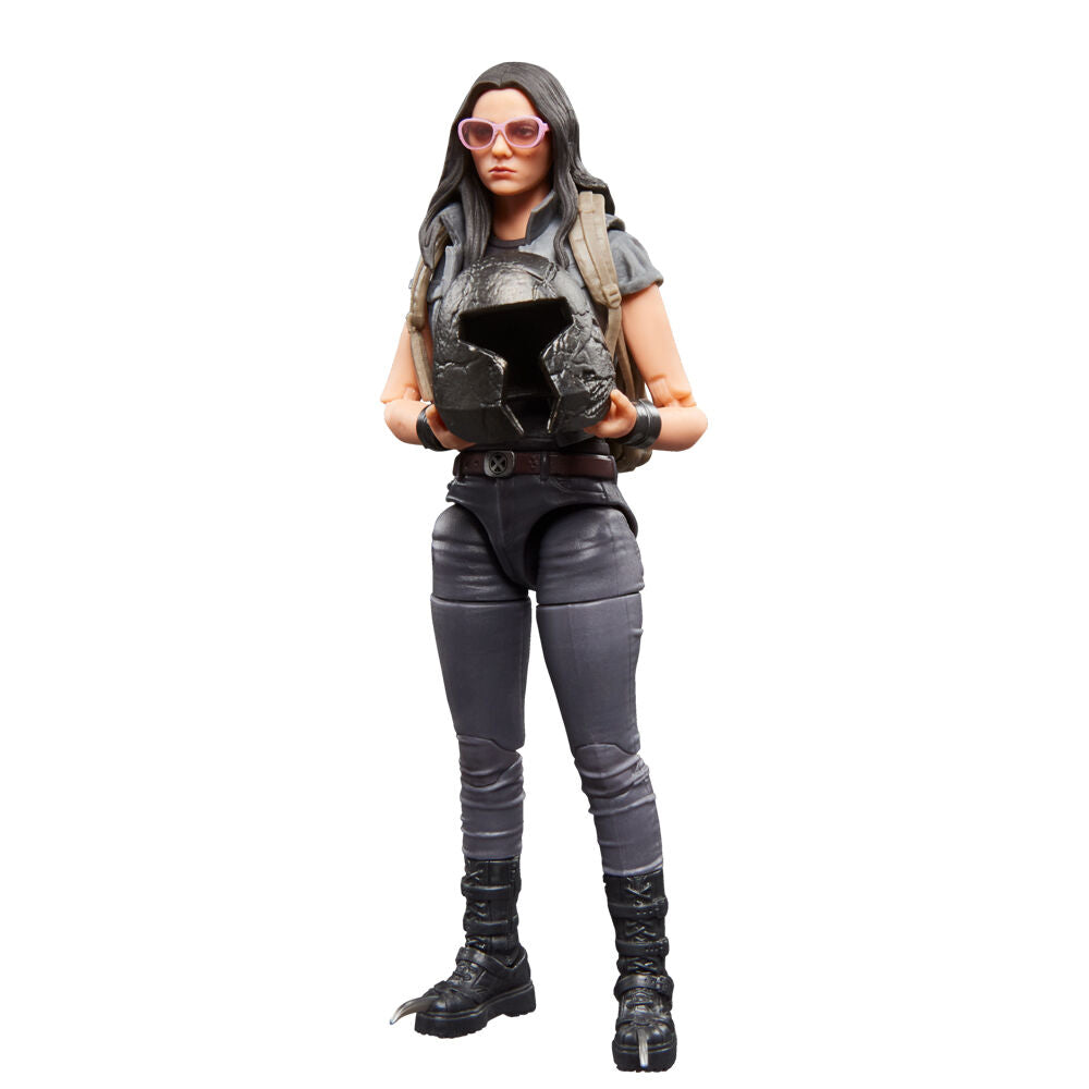 Hasbro Figura X-23 Deadpool & Wolverine Marvel Legends Series 15cm (imagen 5 de 10)