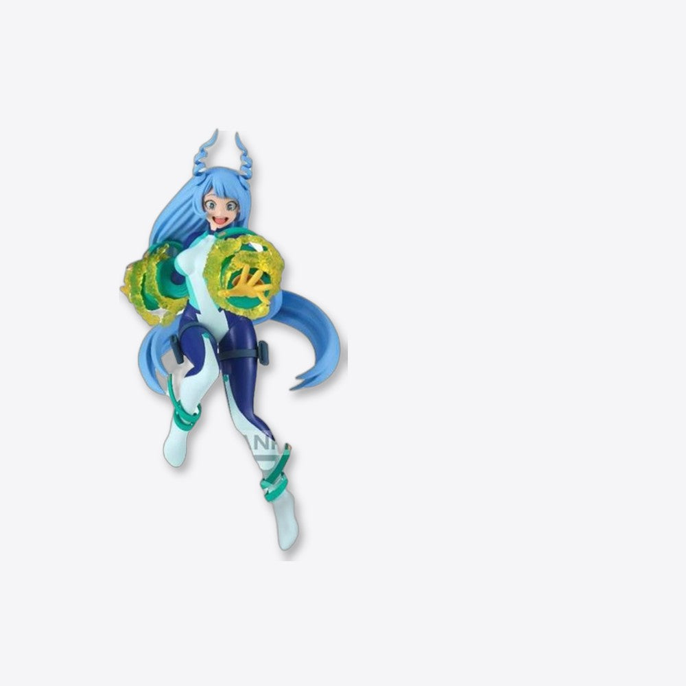 Figura banpresto my hero academia the amazing heroes nejire hado vol.31 17cm (imagen 6 de 6)