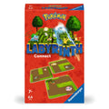 Pokemon Juego de Mesa Laberinto Connect Estrategia Familiar Oficial