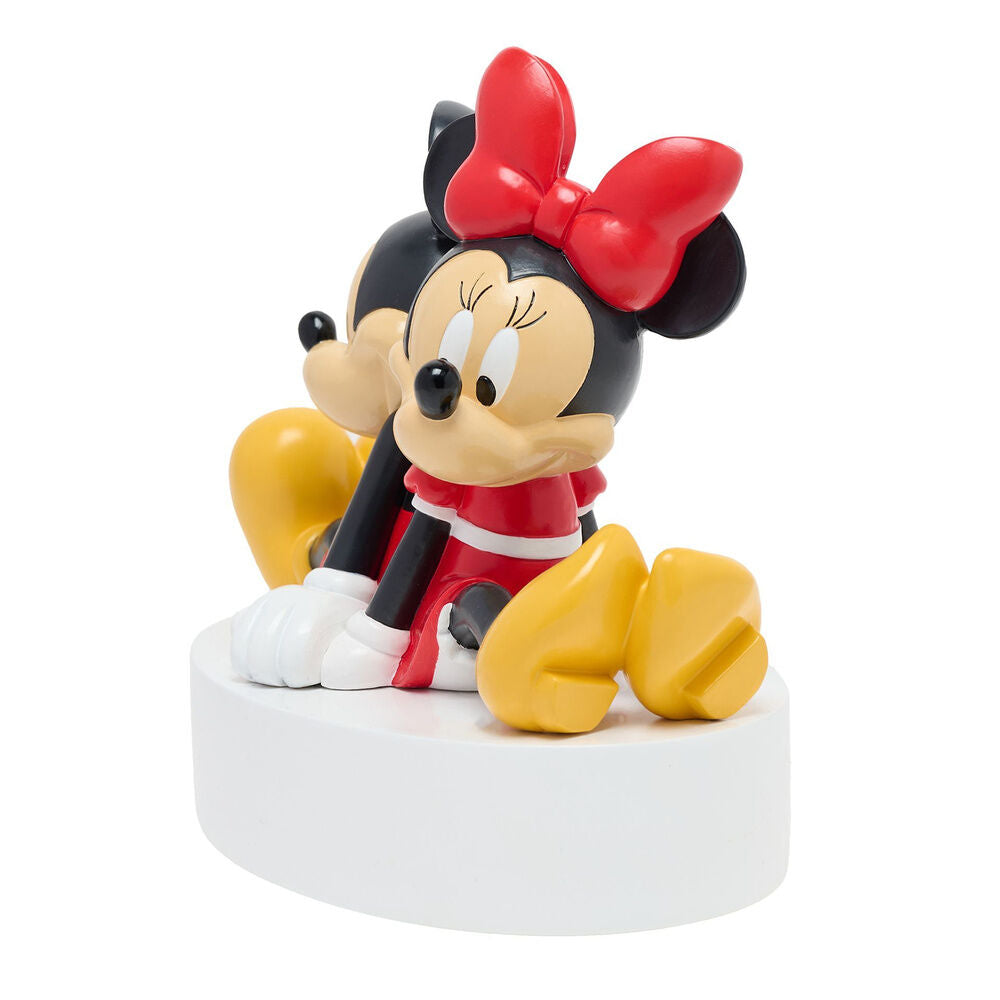 Widdop & Co Hucha Minnie & Mickey Disney (imagen 4 de 5)