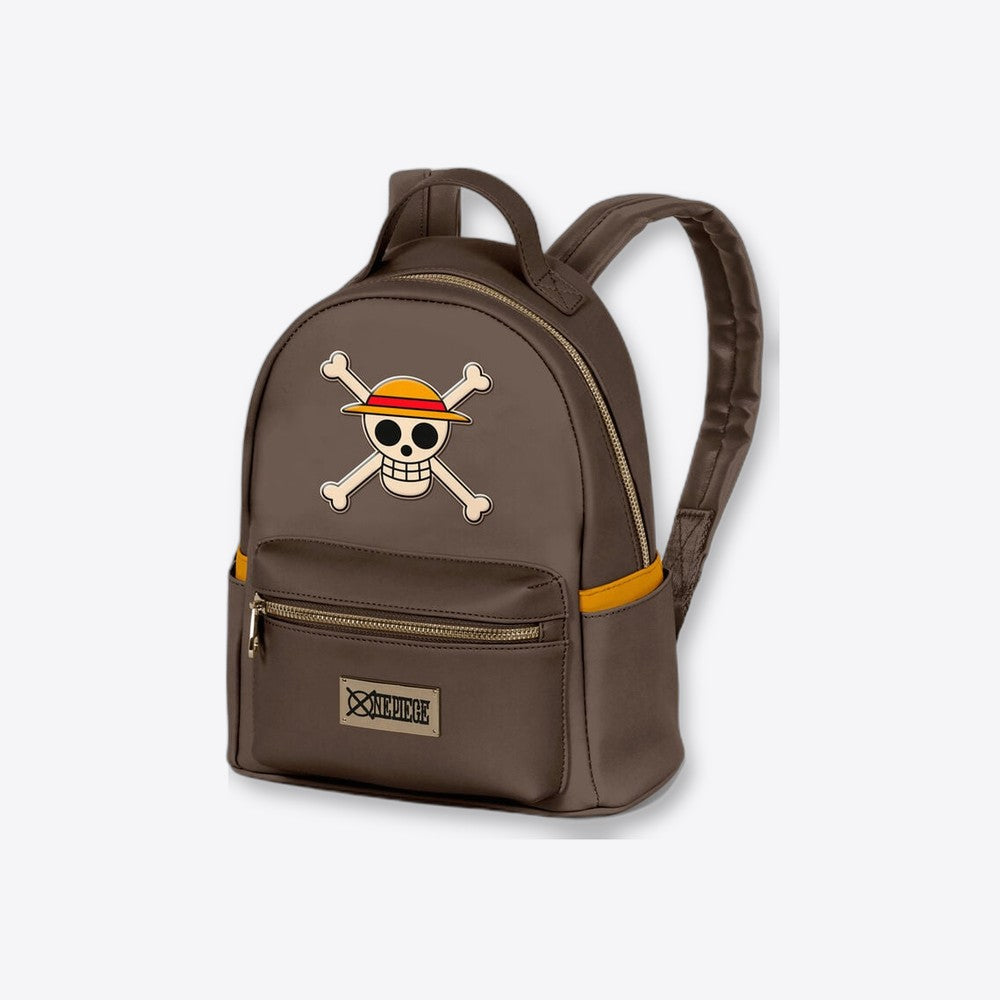 Karactermania Mochila Heady Skull One Piece 29cm (imagen 2 de 6)