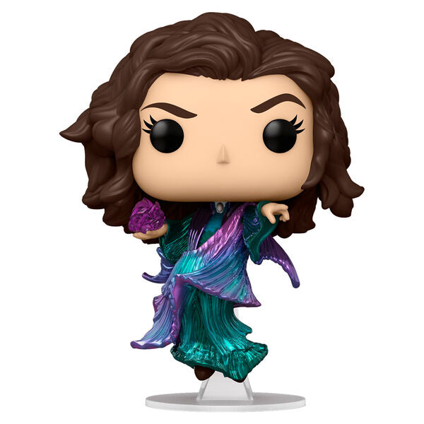Funko Blister 4 figuras POP Marvel WandaVision Exclusive (imagen 5 de 8)