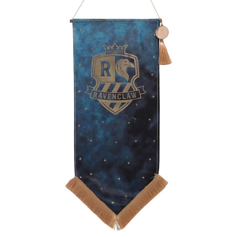 Harry Potter Banderín Colgante Ravenclaw The Noble Collection
