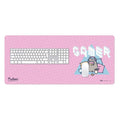 Pusheen Alfombrilla Gaming XL Oficial Cat Gamer