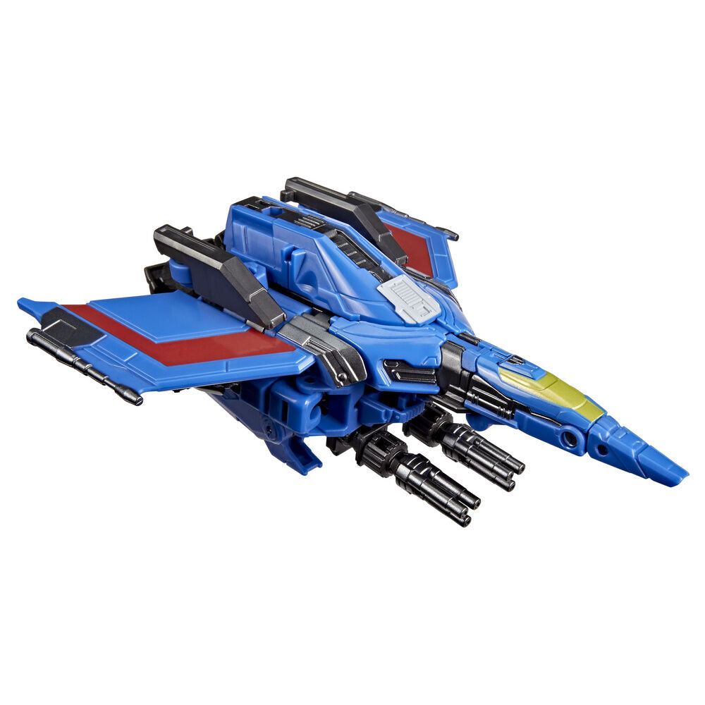 Transformers Figura Thundercracker Studio Series Hasbro 13cm