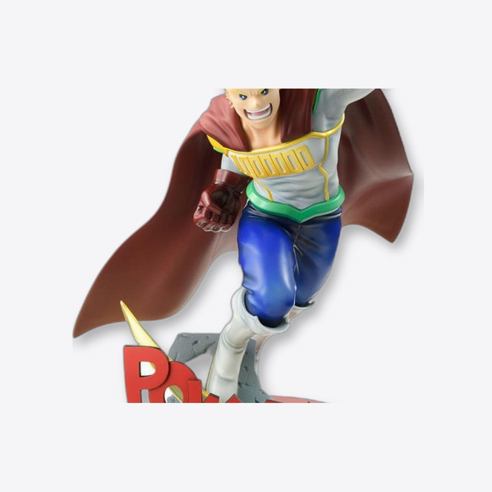 Figura good smile company my hero academia mirio togata (imagen 5 de 6)