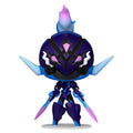 Funko Figura POP Jumbo Pokemon Ceruledge Malvalame Azugladis Exclusive 25cm
