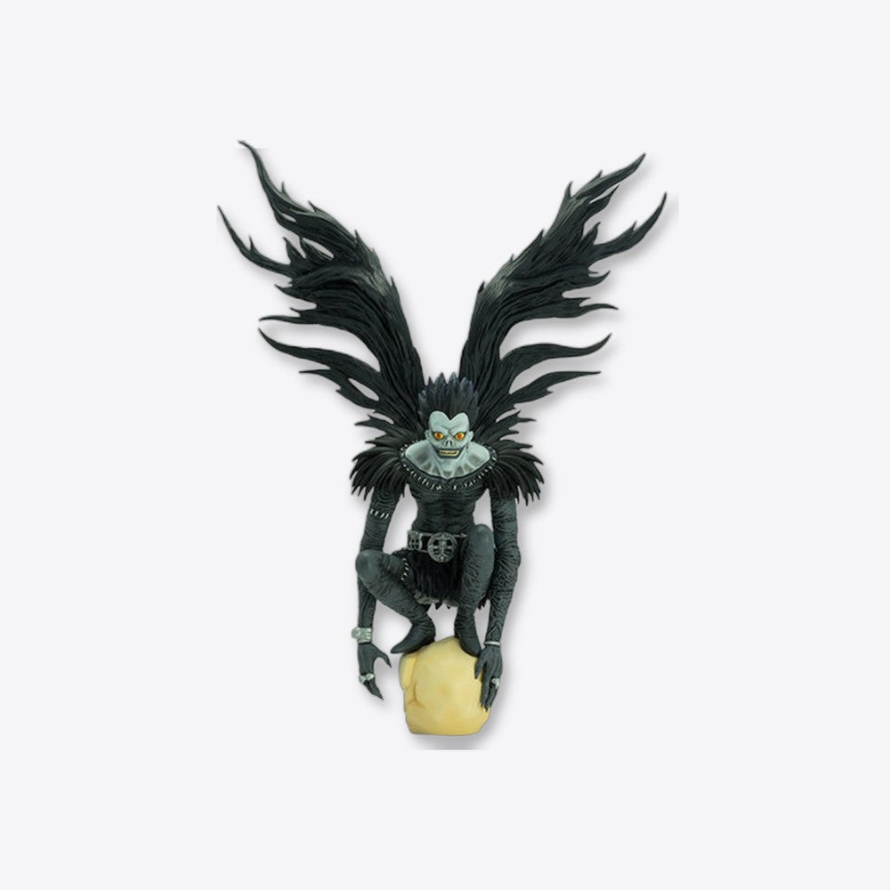 Abystyle Figura abysse death note ryuk (imagen 2 de 6)