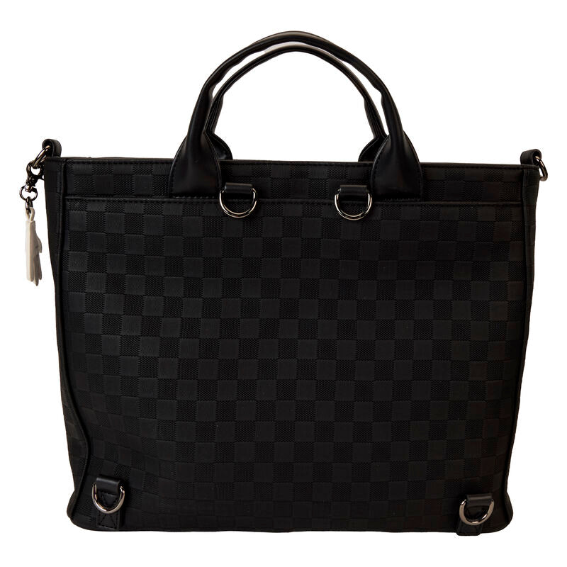 Bolso mochila Ear Evergreen Mickey Disney Loungefly (imagen 3 de 6)
